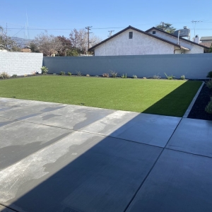 Photo of Green Leaf Landscaping And Maintenance