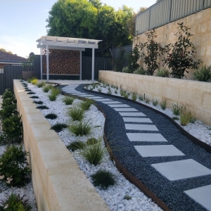 Photo of Green Leaf Landscaping And Maintenance