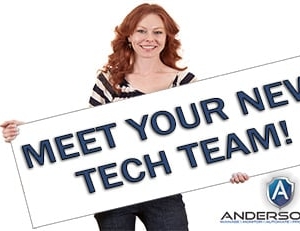 Photo of AndersonPC