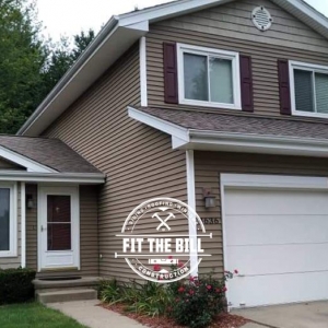 Photo of Fit The Bill Construction