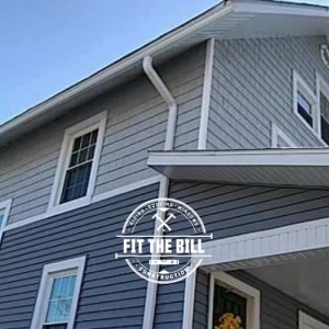 Photo of Fit The Bill Construction