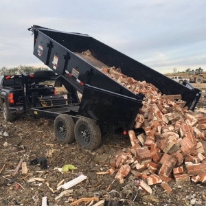 Photo of Come and Take It Junk Removal