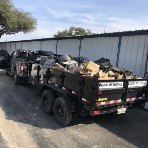 Photo of Come and Take It Junk Removal