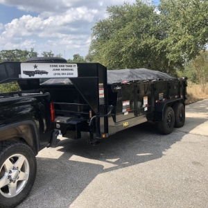 Photo of Come and Take It Junk Removal