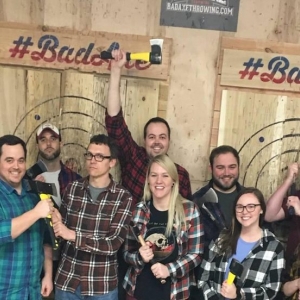 Photo of The Web Guys