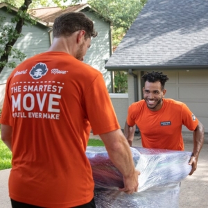 Photo of Einstein Moving Company - Houston