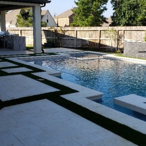 Photo of Helms Landscape Design