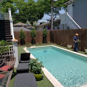 Photo of Helms Landscape Design