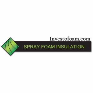 Photo of Investofoam Spray Foam Insulation
