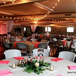 Photo of Lake Shore Plaza Event Space