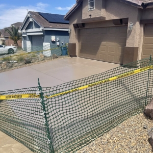 Photo of Concrete Restored