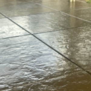 Photo of Concrete Restored