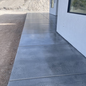 Photo of Concrete Restored