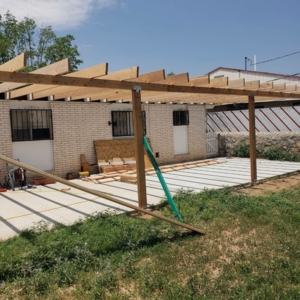 Photo of TRCORP Roofing and Construction Contractors