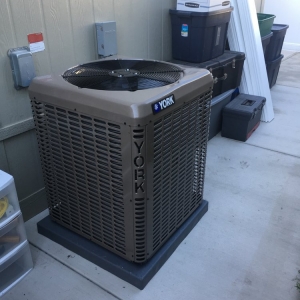 Photo of Lambert HVAC
