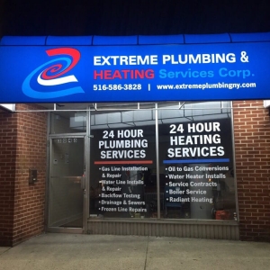 Wantagh Extreme Plumbing NY