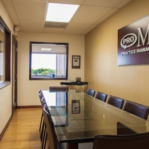 Photo of ProMD Practice Management