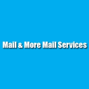 Photo of Mail & More Direct Mail Marketing