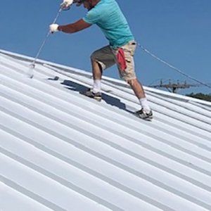 Photo of Devito Roofing Systems