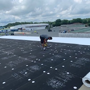 Photo of Devito Roofing Systems