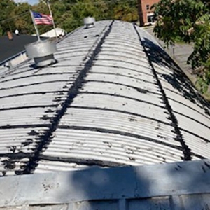 Photo of Devito Roofing Systems