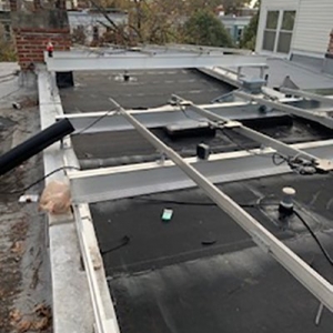Photo of Devito Roofing Systems