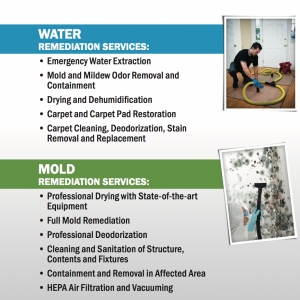 Photo of PuroClean Emergency Restoration Services