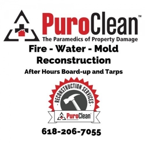 Photo of PuroClean Emergency Restoration Services