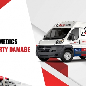 Photo of PuroClean Emergency Restoration Services