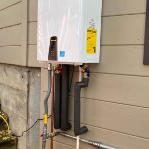 Photo of Dan's Plumbing and Sewer Service