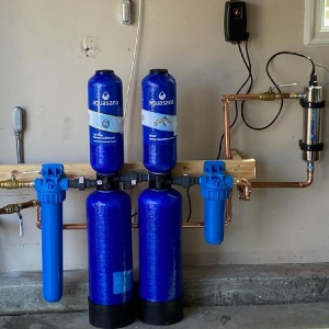Photo of Dan's Plumbing and Sewer Service