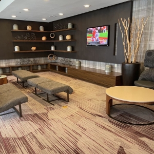 Photo of Courtyard by Marriott Louisville Downtown