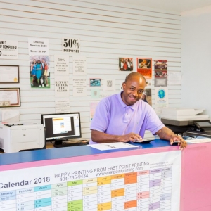 Photo of East Point Printing