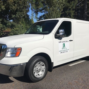 Photo of Carpet Cleaning Time