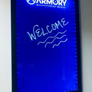 Photo of Armory Print Works