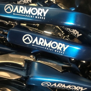 Photo of Armory Print Works