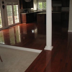 Chicago JK Hardwood Floors