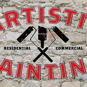Photo of Artistic Painting