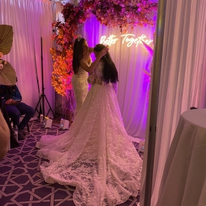 Photo of Wedding Salon