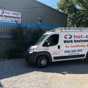 Photo of Work Environmental Systems