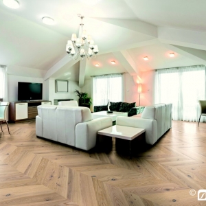 Photo of State of the Art Wood Floors