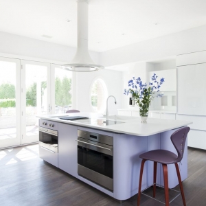 Photo of State of the Art Wood Floors