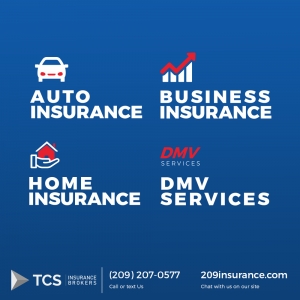 Photo of TCS Insurance Brokers