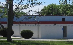 Photo of Blackhawk Sprinklers