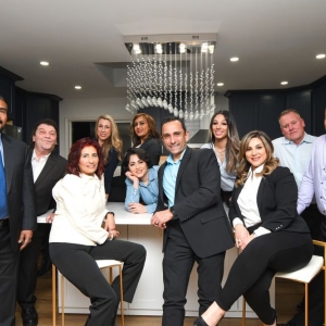 Photo of Alex Khodadad Realtor, Delphi Realty Group