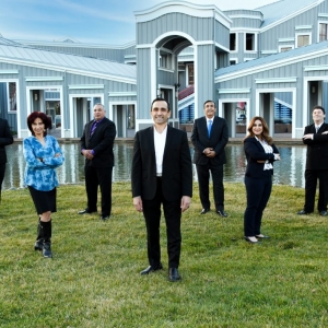 Photo of Alex Khodadad Realtor, Delphi Realty Group