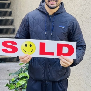 Photo of Alex Khodadad Realtor, Delphi Realty Group