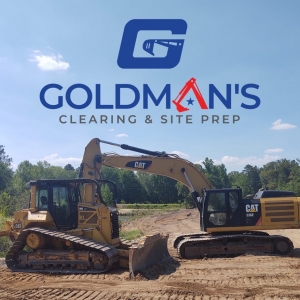 Photo of Goldman's Clearing and Site Prep