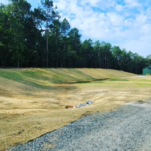 Photo of Goldman's Clearing and Site Prep