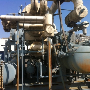 Photo of McMillen Metals & Demolition